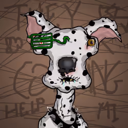 dadogtown #1587