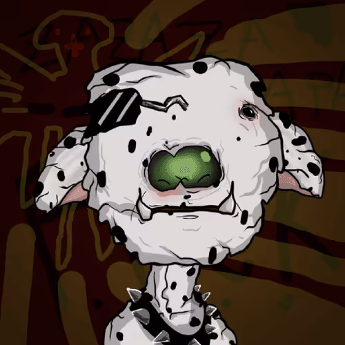 Dadogtown