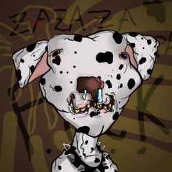 dadogtown #688