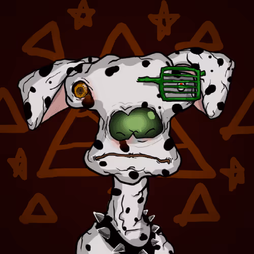 Dadogtown