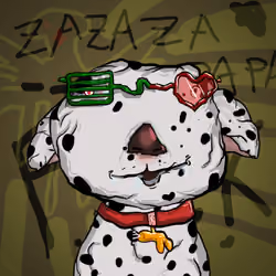 dadogtown #814