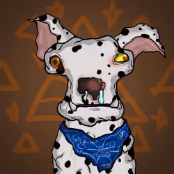 dadogtown #689