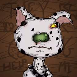dadogtown #1589