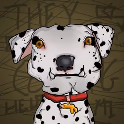 dadogtown #732