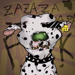 dadogtown #734