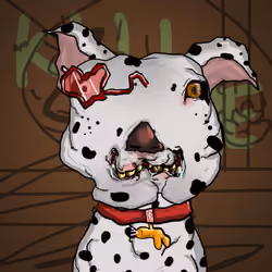 dadogtown #733