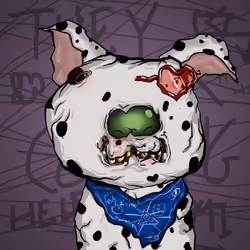 dadogtown #10