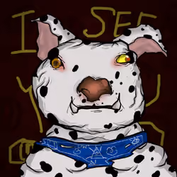 dadogtown #843