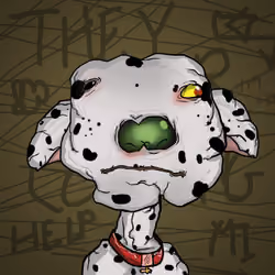 dadogtown #690