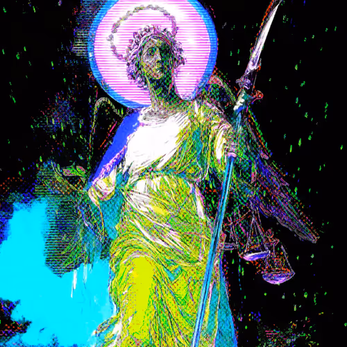 Angel Of Justice 1