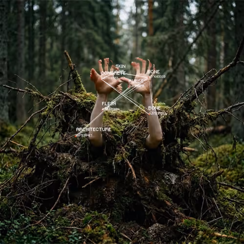 Liminal Flesh: To Be and To Belong