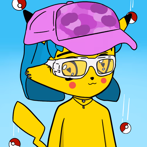 bikujollokij.eth Ethereum Name Service (ENS and .eth domain) PFP