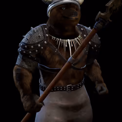 Shiba Vikings Clan #161