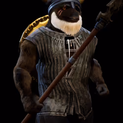 Shiba Vikings Clan #342