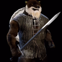 Shiba Vikings Clan #237