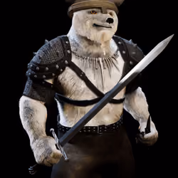 Shiba Vikings Clan #217