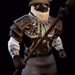Shiba Vikings Clan #156