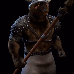 Shiba Vikings Clan #332
