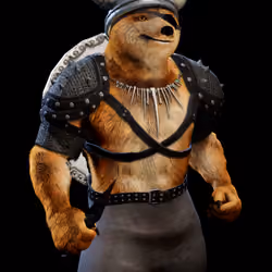 Shiba Vikings Clan #401
