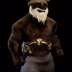 Shiba Vikings Clan #399