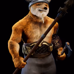 Shiba Vikings Clan #230