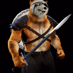 Shiba Vikings Clan #345