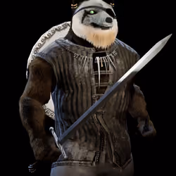 Shiba Vikings Clan #272
