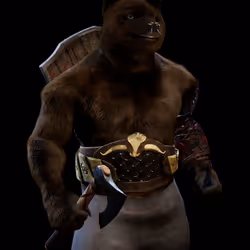 Shiba Vikings Clan #234