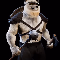 Shiba Vikings Clan #167