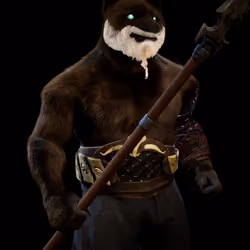 Shiba Vikings Clan #214