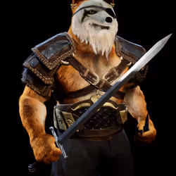 Shiba Vikings Clan #321