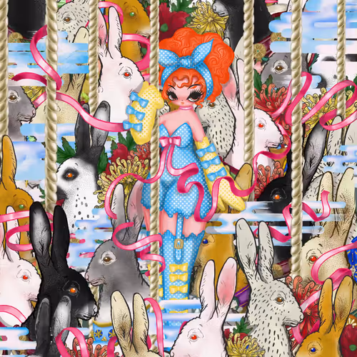 Carnival Of Life