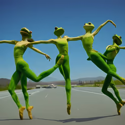 Quartet