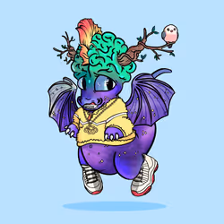 713