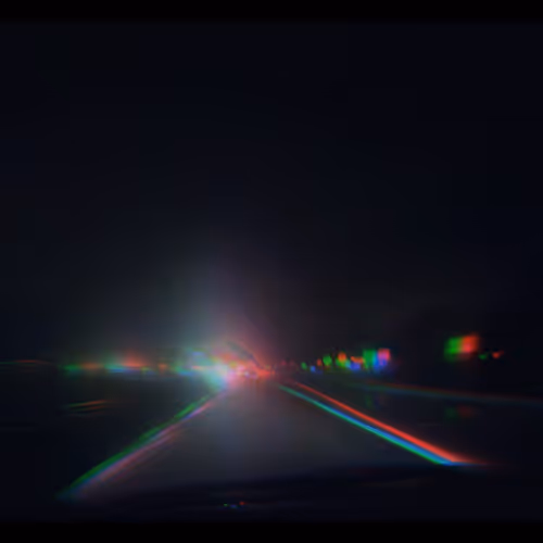 Memory Pages by Lucky Star