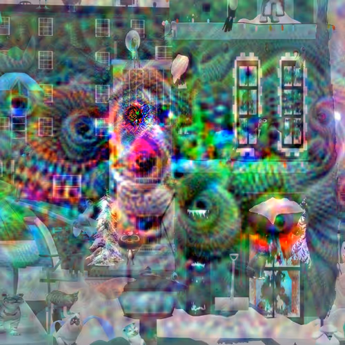 Cryptotonya V2