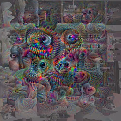 Cryptotonya V2