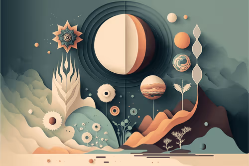 Art Mind Soul