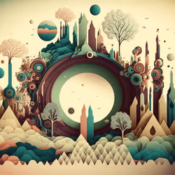 Art Mind Soul #52