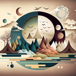 Art Mind Soul #53
