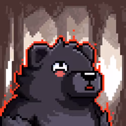 Kuma Cub#290
