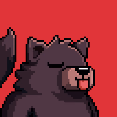 Kuma Cub#214