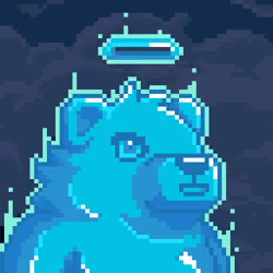 Kuma Cub#768