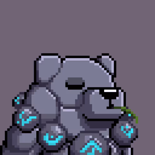 Kuma Cub#274