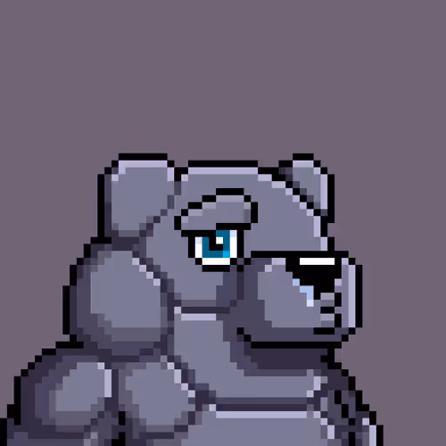 Kuma Cub#309