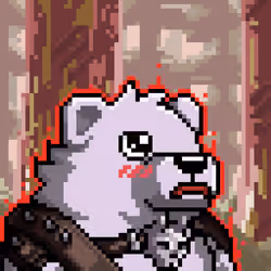 Kuma Cub#439