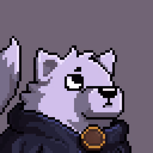 Kuma Cub#279