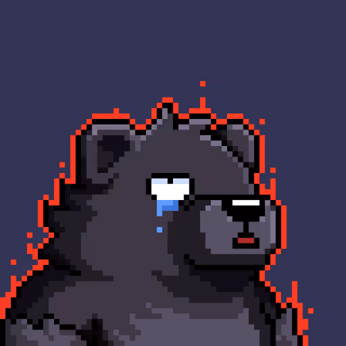 Kuma Cub#371