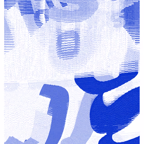 distraKted by Mark Webster