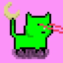tiny cats #2337
